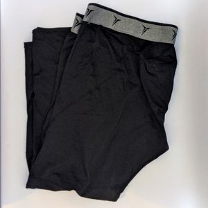 Men's athletic legging